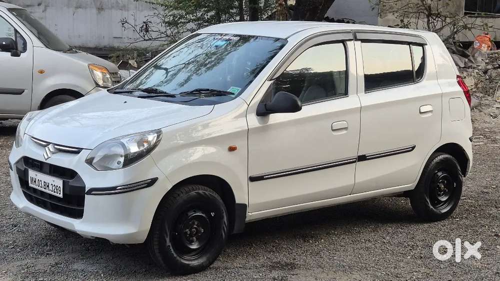 Company Maintend Genuine Car