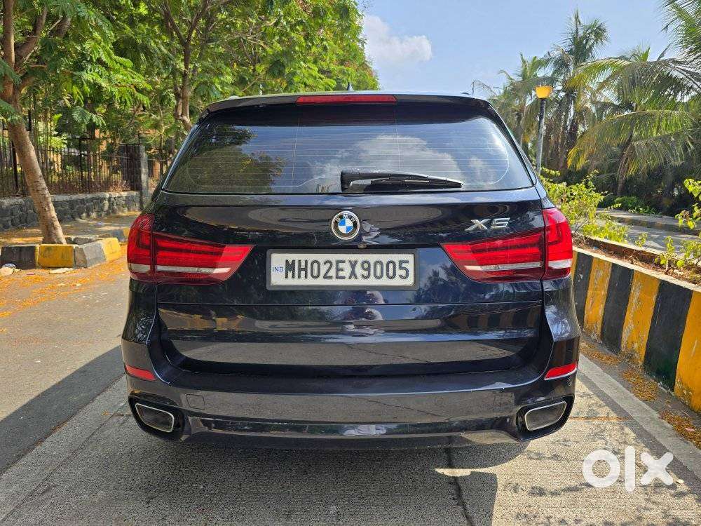 Bmw X5 X Drive 30d M Sport, 2018, Diesel