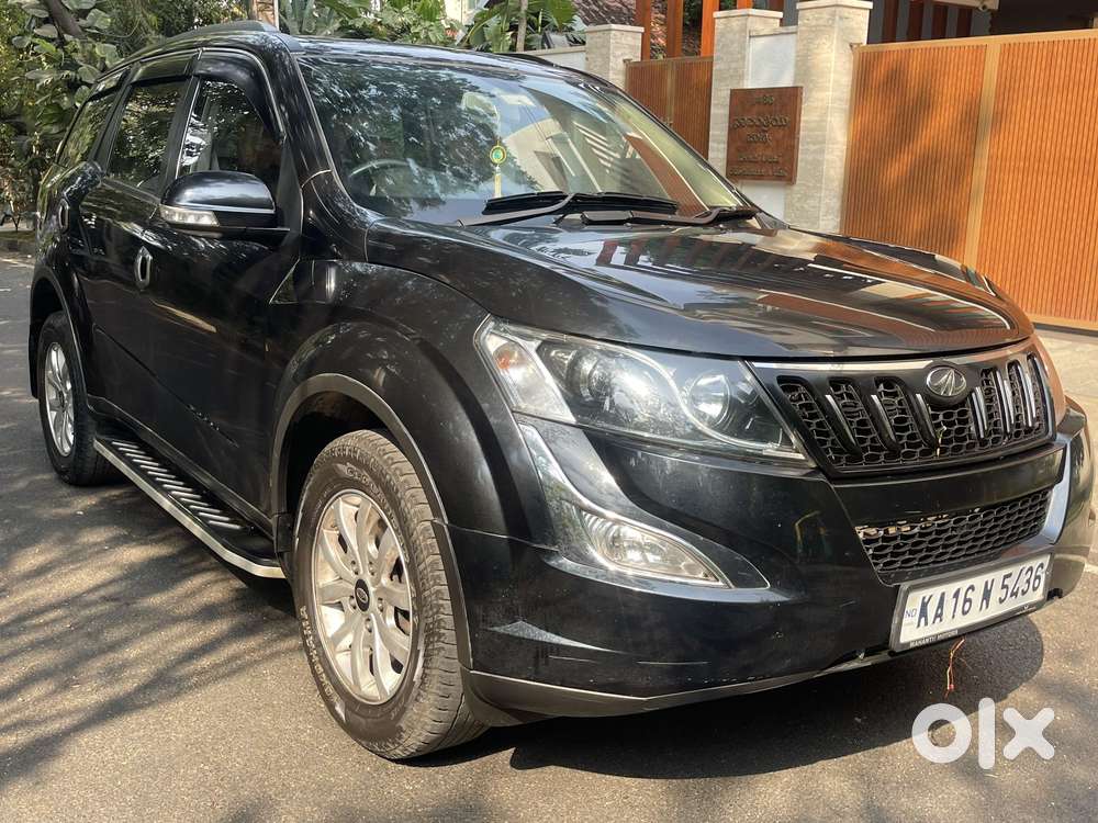 Mahindra Xuv500 2.2 W10, 2018, Diesel