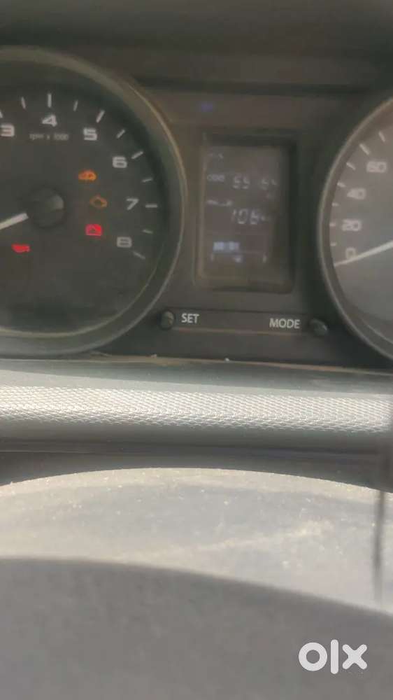 Tata Tigor 2018 Petrol Well Maintained