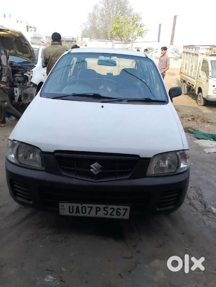 Good Condition, All Tyres New..