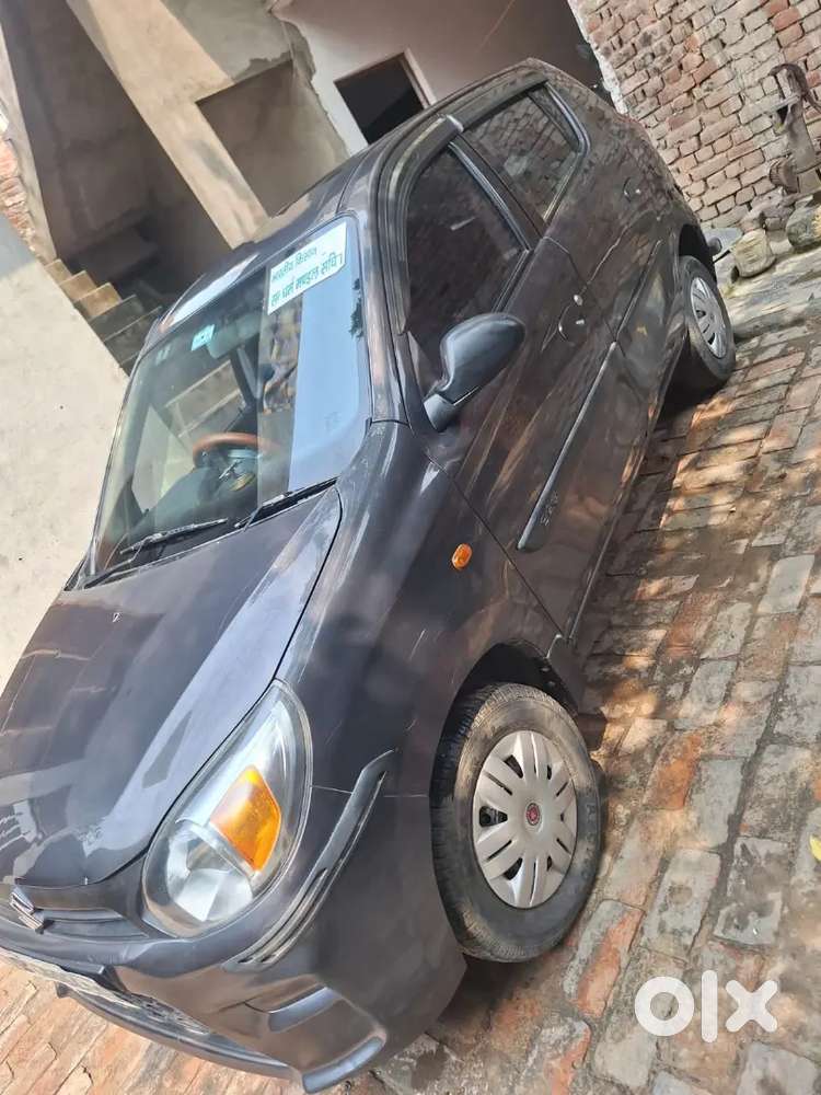 Maruti Suzuki Alto 800 2020 Lxi