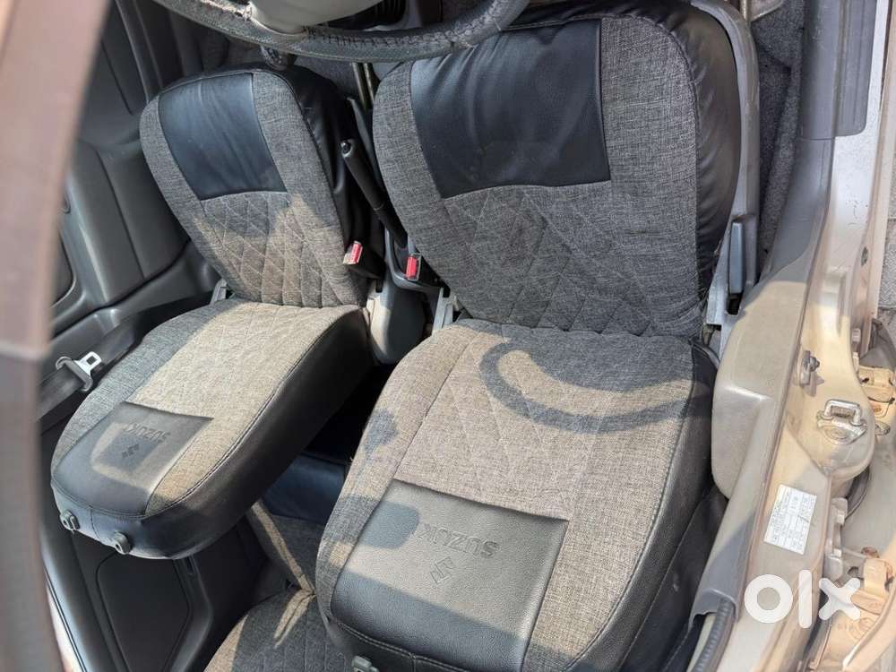 2007 Maruti Alto Lxi Petrol 2 Owners
