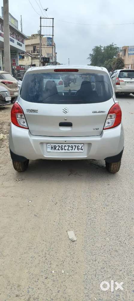 Maruti Suzuki Celario 2016 Model Pure Petrol Only