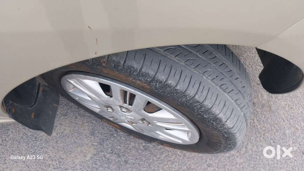 Hyundai Santro Xing Gls, 2010, Petrol