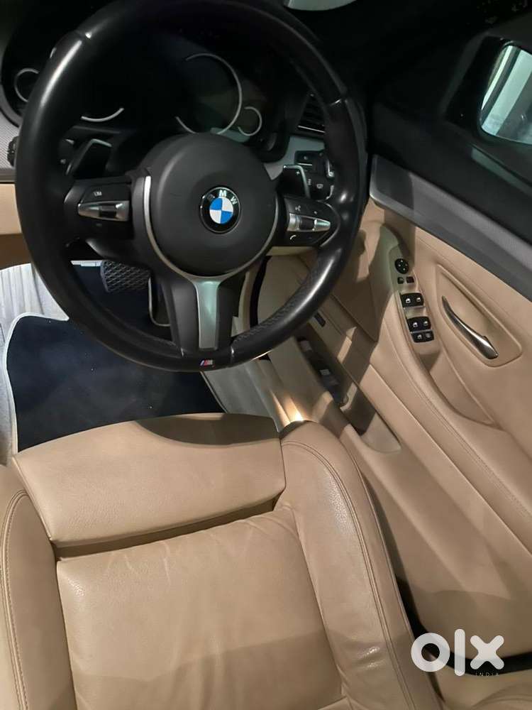 Bmw 5 Series 2017 Diesel 18000 Km Driven