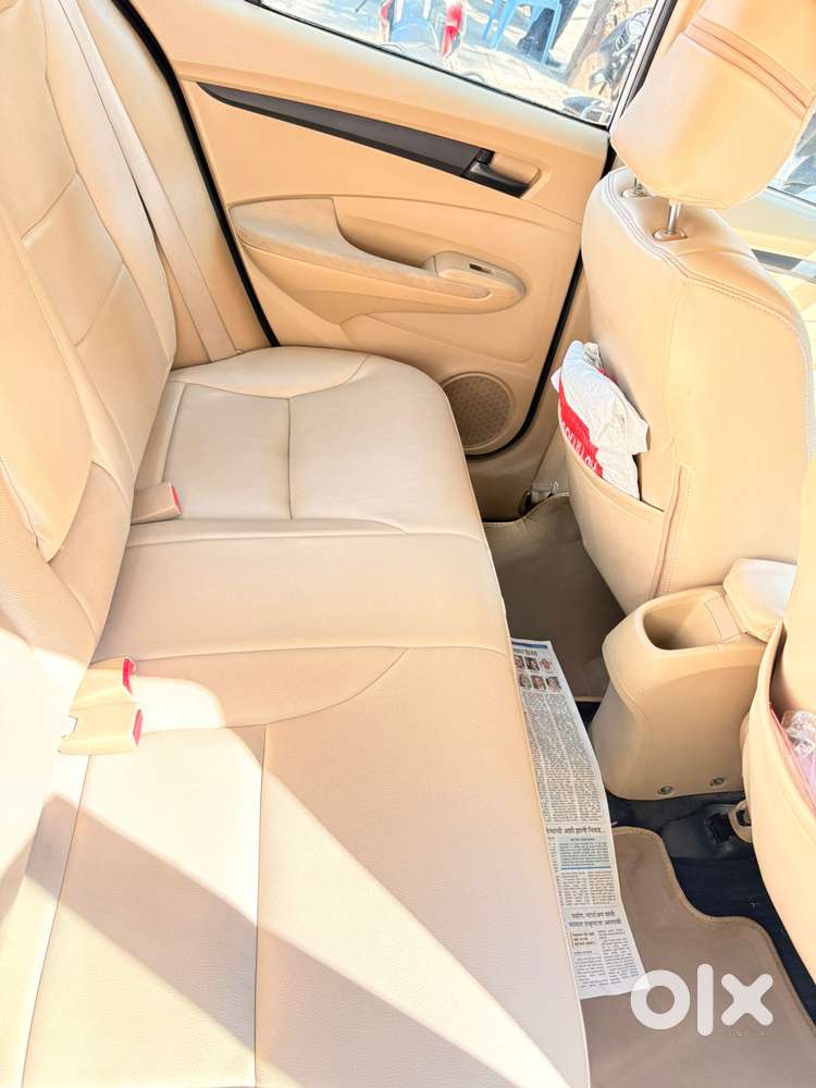 Honda City S Mt, 2009, Petrol