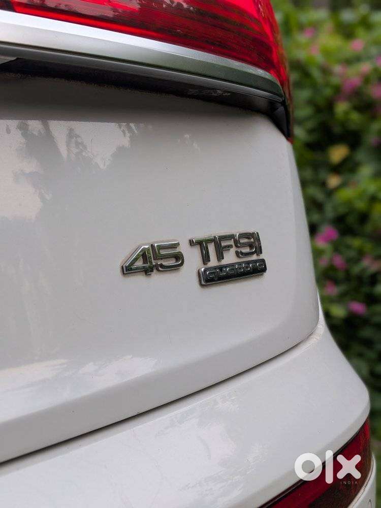 Audi Q5, 2024, Petrol