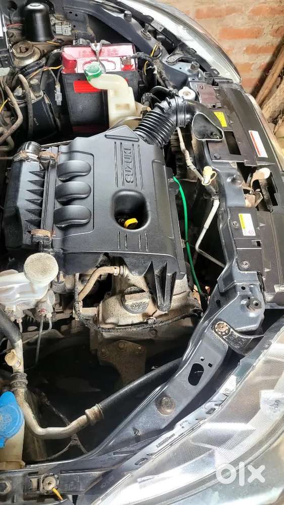 Maruti Suzuki Alto K10 2015 Petrol 19000 Km Driven 1st Owner.