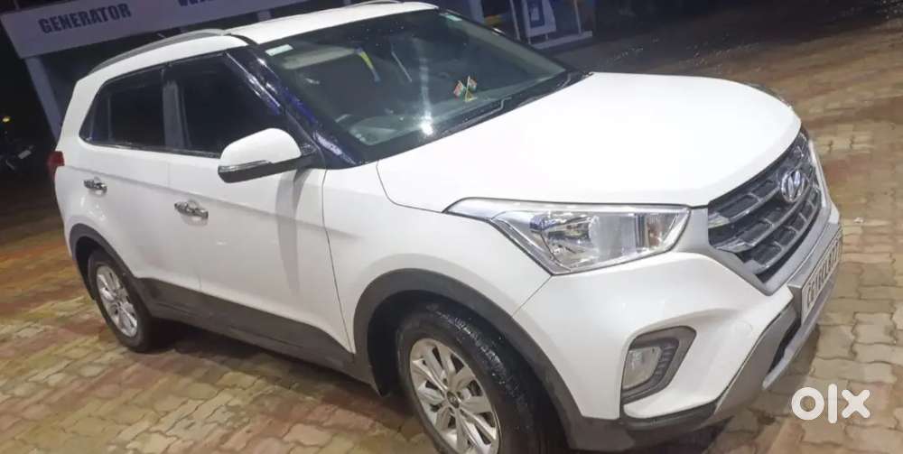 Creta 1.4 S Well Canditon