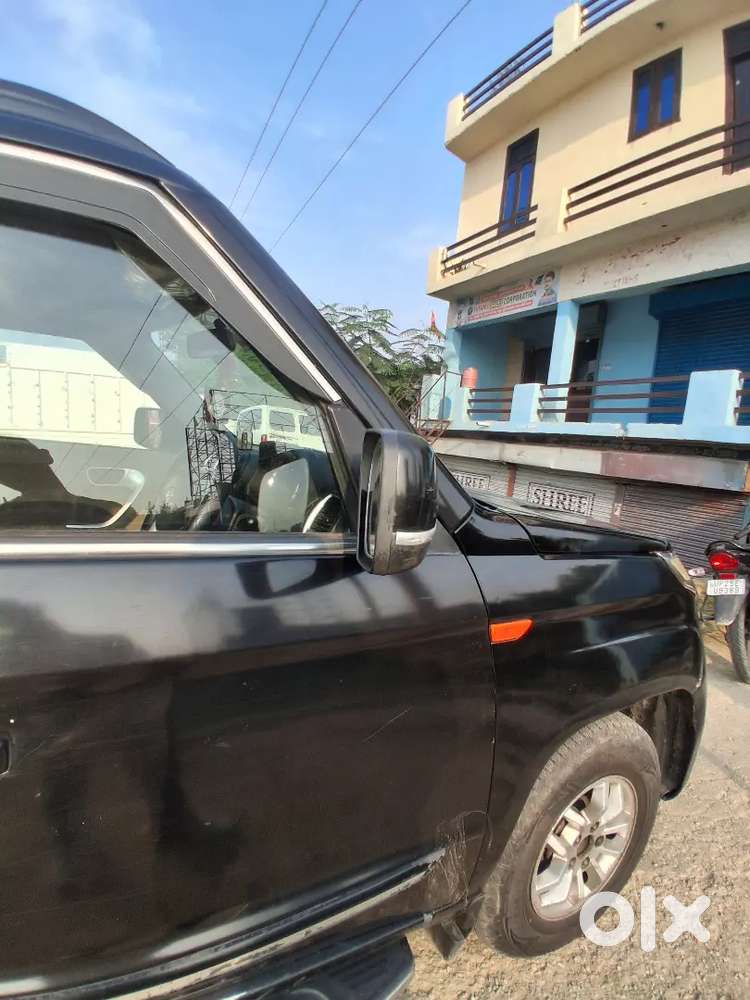 Mahindra Tuv 300 Diesel 2016