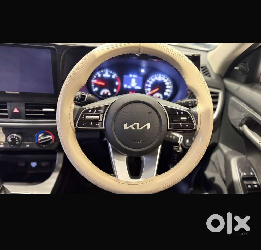 Kia Seltos 1.5 Hte Diesel Imt, 2023, Diesel