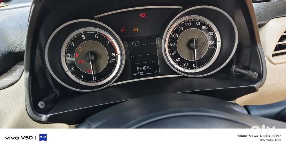 Maruti Swift Dzire Vxi 2023