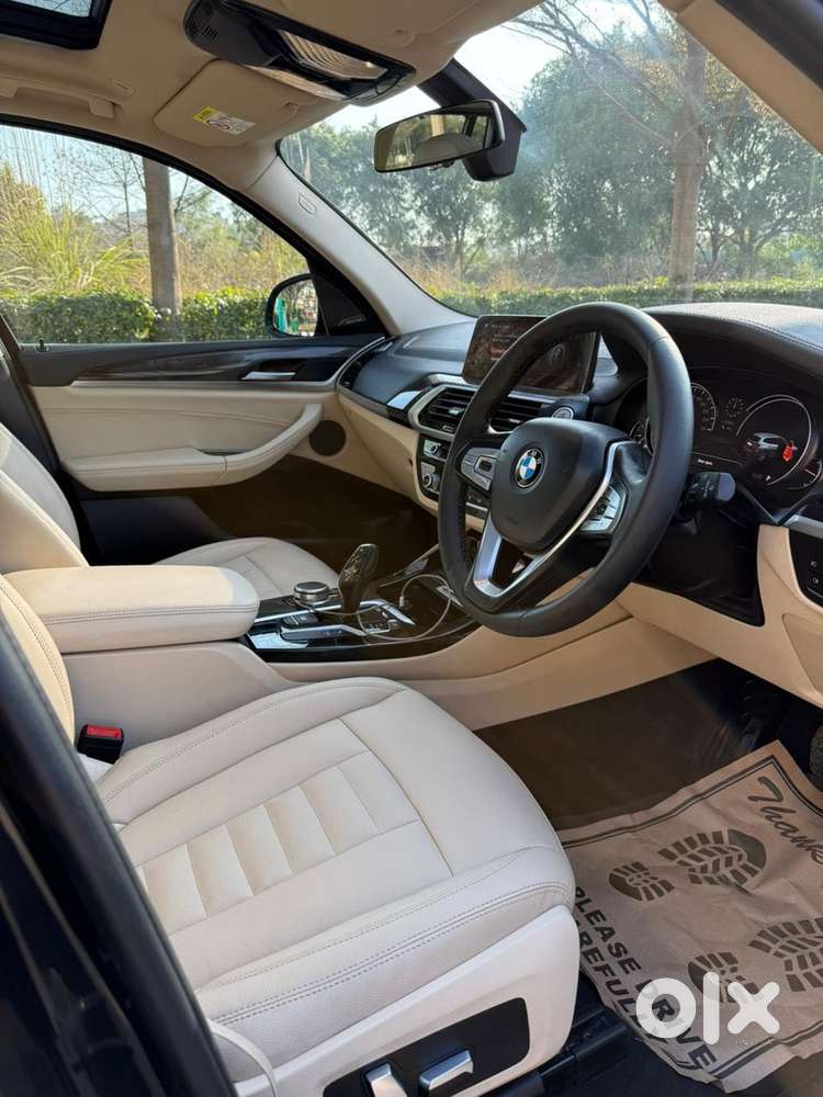 Bmw X3 X Drive 20d X-line, 2018, Diesel