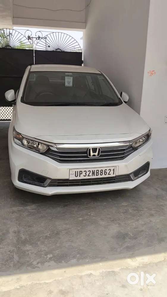 Honda Amaze 2nd Gen 2022 Petrol 16000 Km Driven