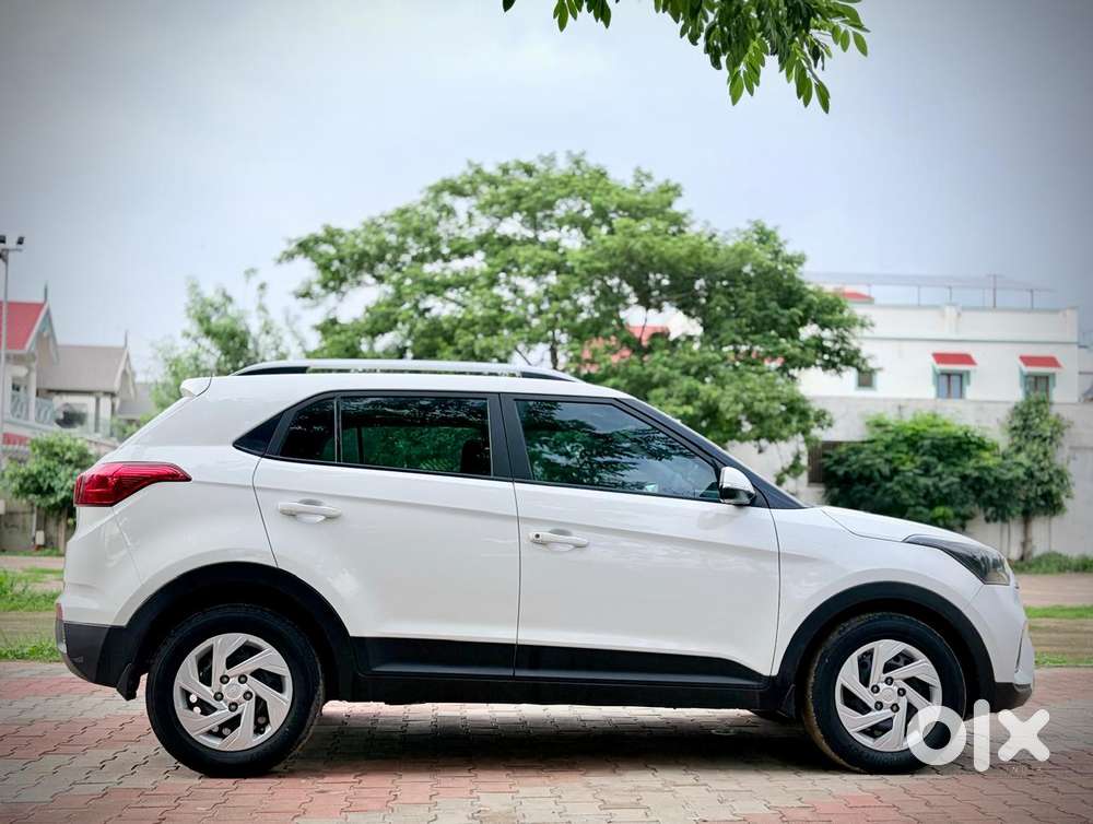 Hyundai Creta 1.4 Crdi S Plus, 2017, Diesel