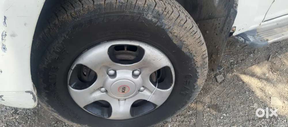Mahindra Scorpio N 2009