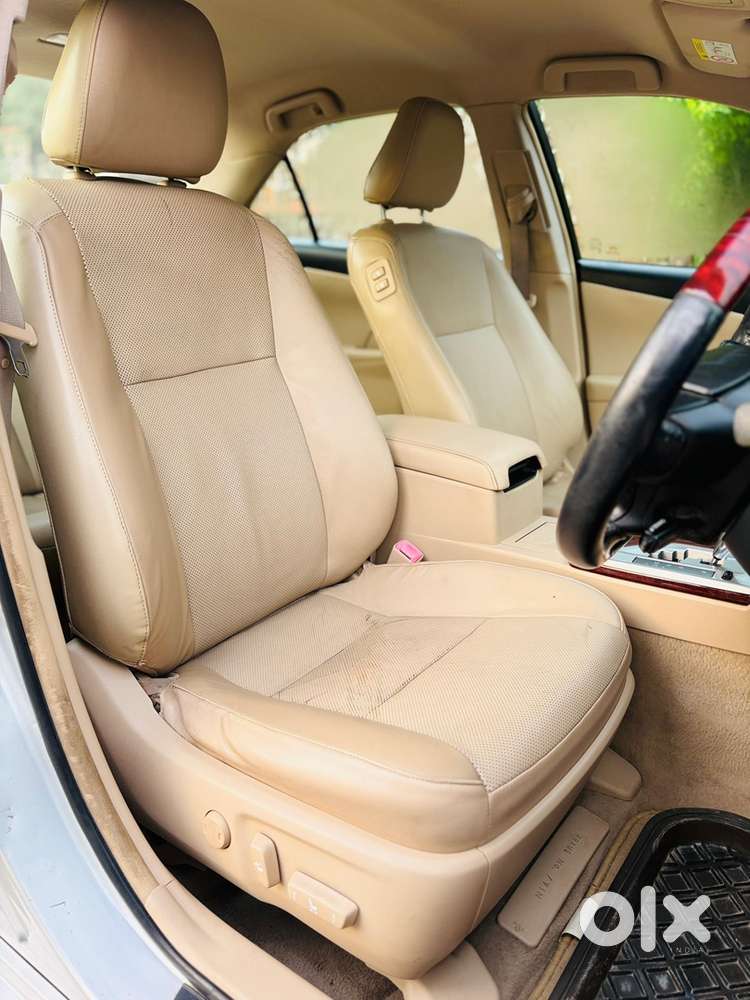 2014 Toyota Camry Petrol Well Maintained