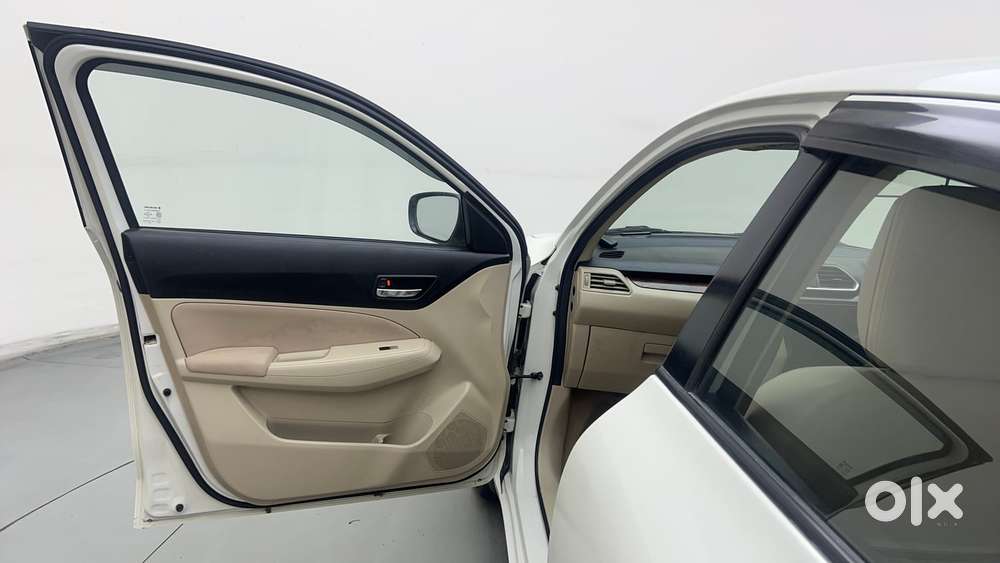 Maruti Suzuki Dzire 1.2 Vxi, 2019, Petrol