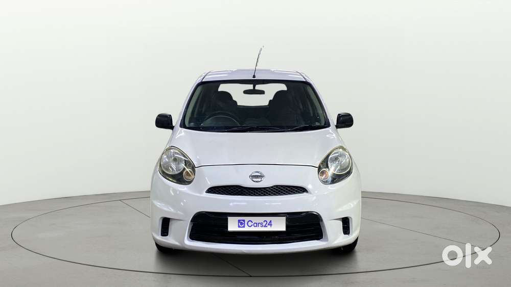 Nissan Micra Active Xl, 2014, Petrol