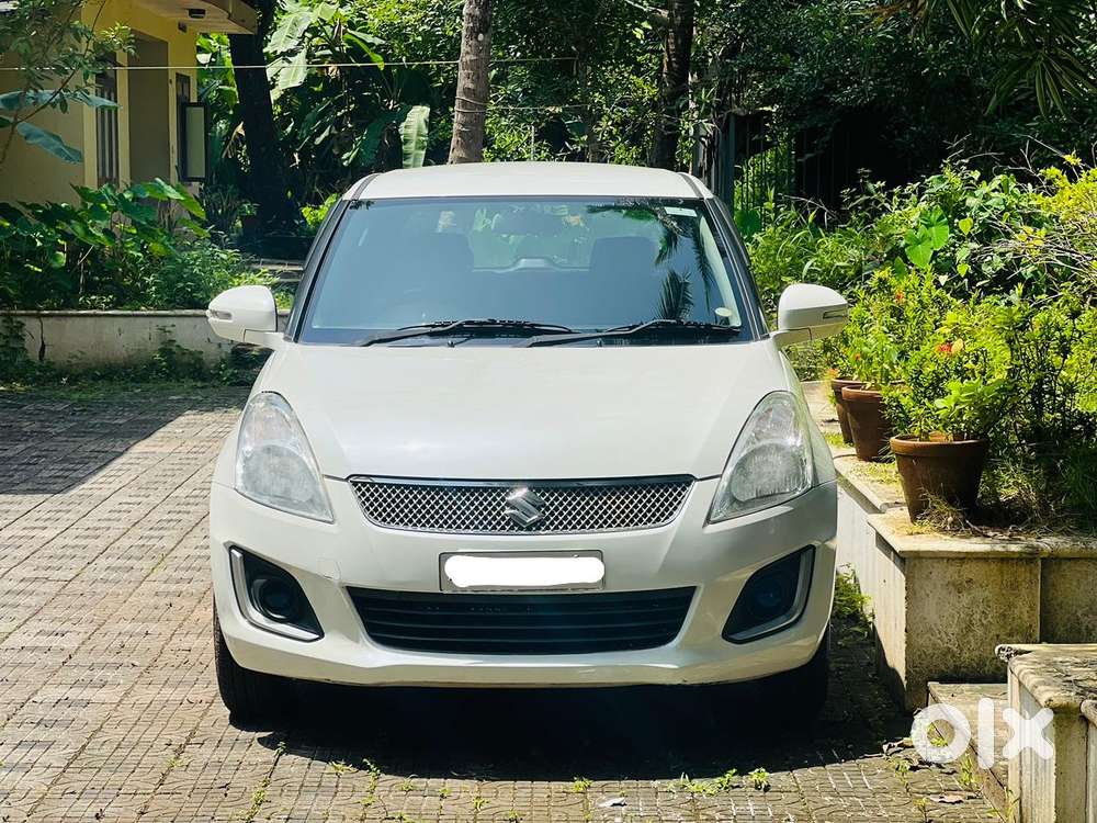 Maruti Suzuki Swift Ddis Vdi, 2014, Diesel