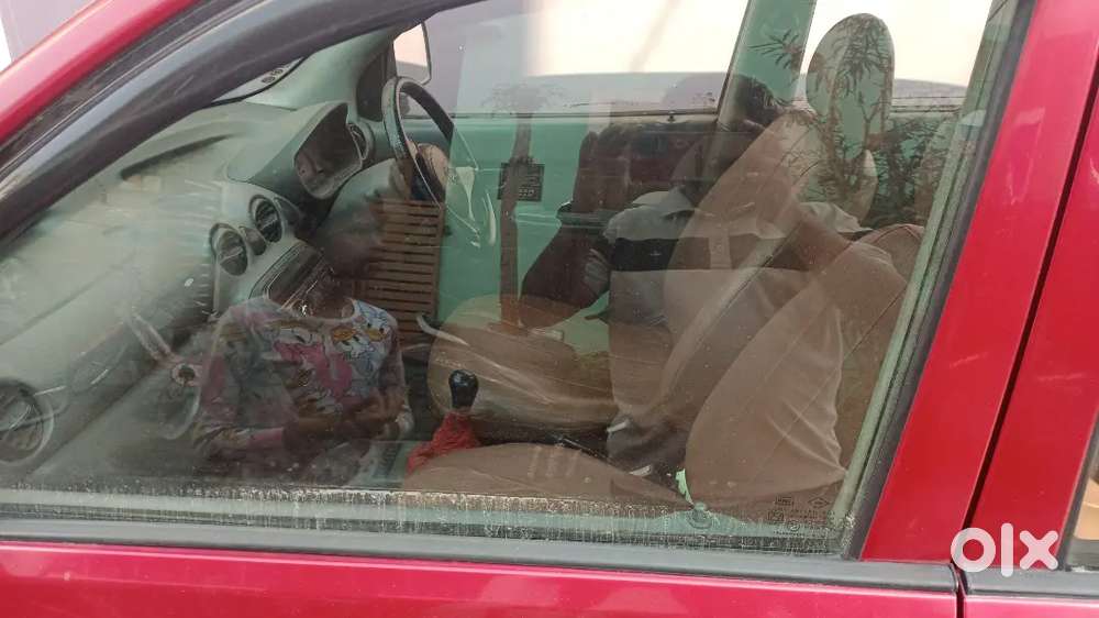 Hyundai Santro Xing 2005 Petrol Good Condition