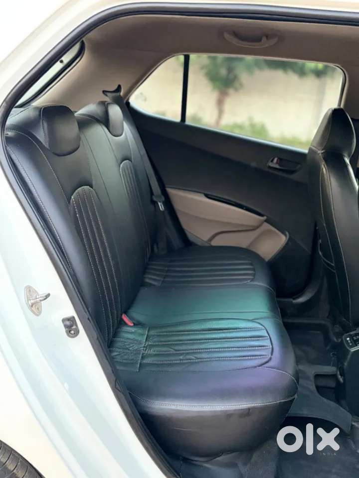 Hyundai Grand I10 1.2 Kappa Magna, 2014, Petrol