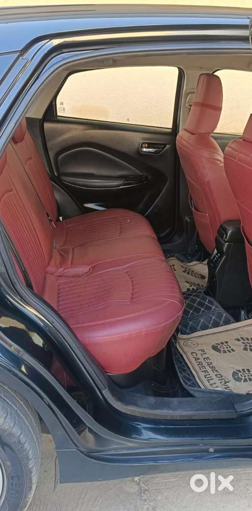 Maruti Suzuki Baleno