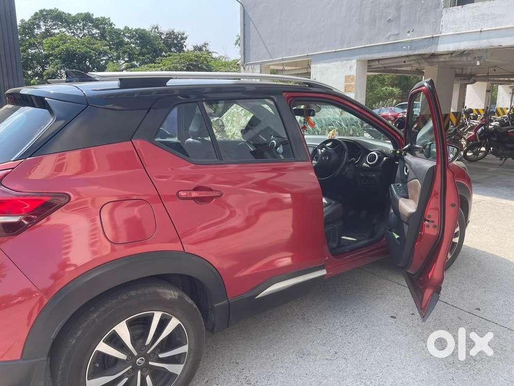Nissan Kicks Diesel Well Maintained