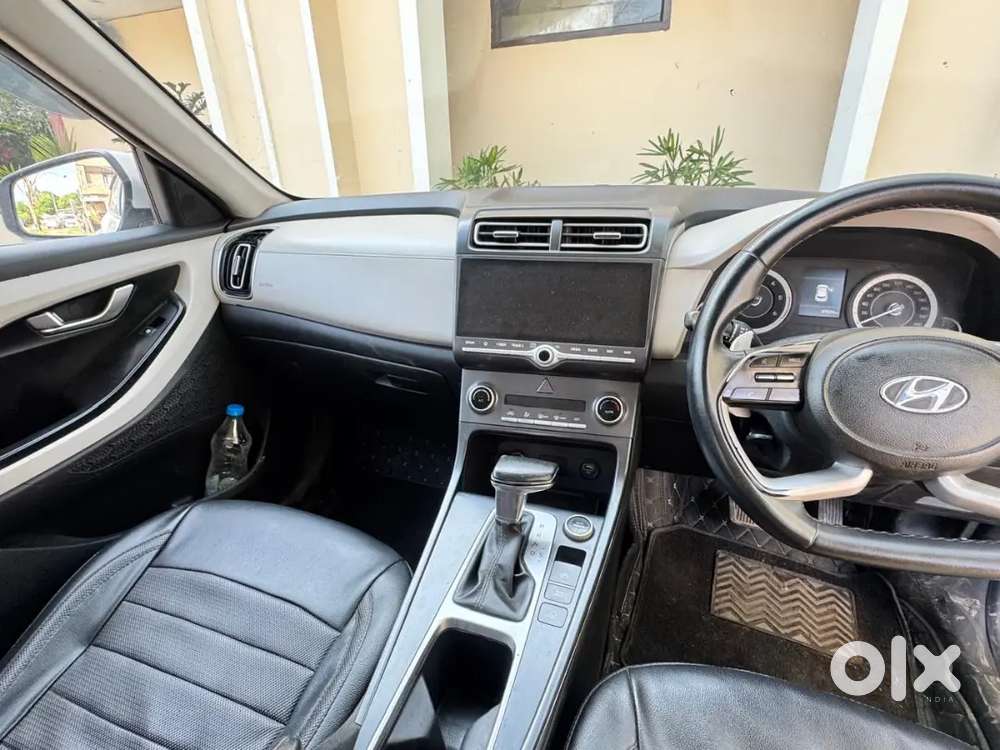 Hyundai Creta Diesel 2020 Automatic