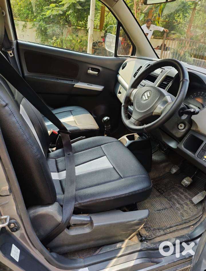 Maruti Suzuki Wagon R Cng Lxi, 2011, Cng & Hybrids