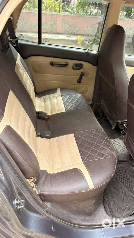 Hyundai Santro Xing Gls 2nd 2011