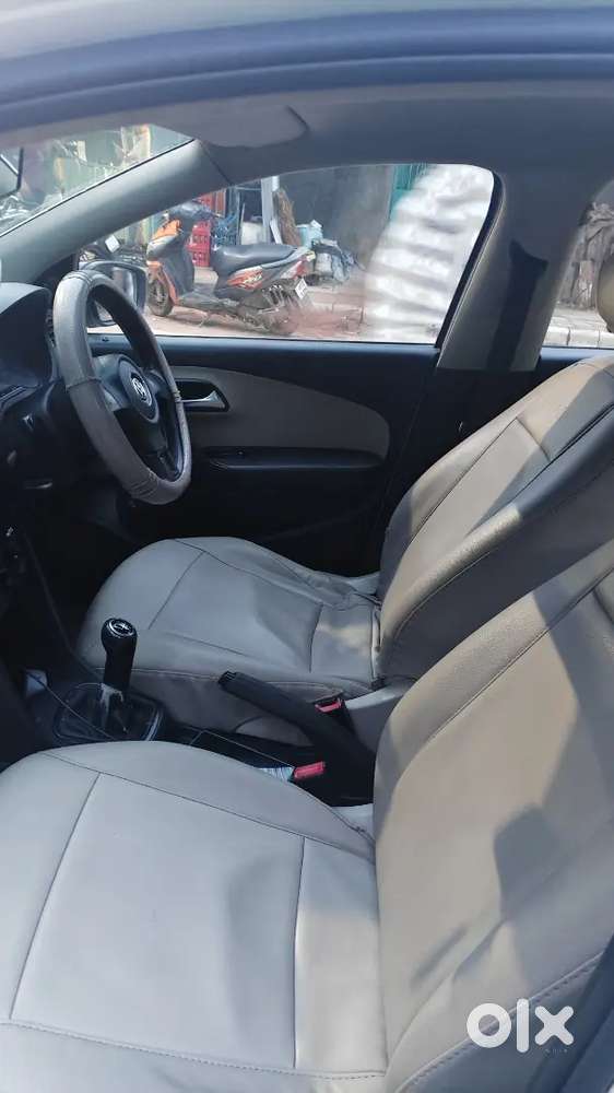 Volkswagen Polo Petrol Highline 2010. 1.2 Petrol