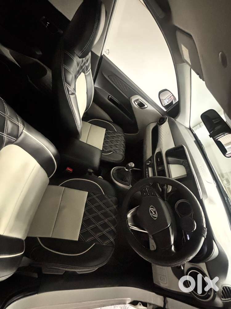 Hyundai Grand I10 2021 Petrol Car