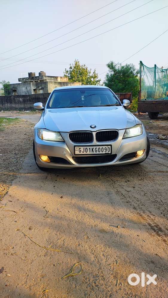Bmw 3 Series 2010 Diesel