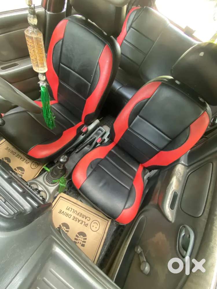Maruti Suzuki Alto 2010