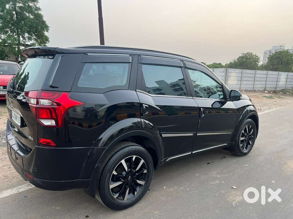 Mahindra Xuv500 Diesel 2021