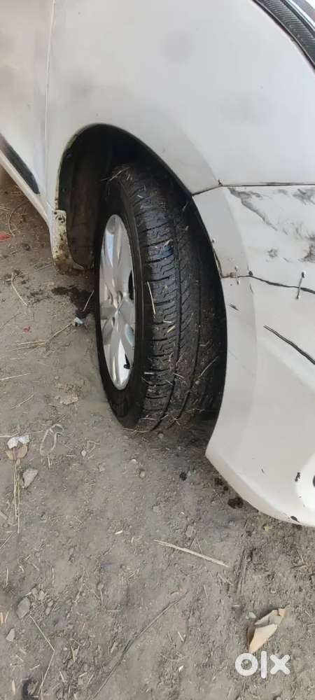 Maruti Suzuki Ertiga 2015 Diesel 172000 Km Driven