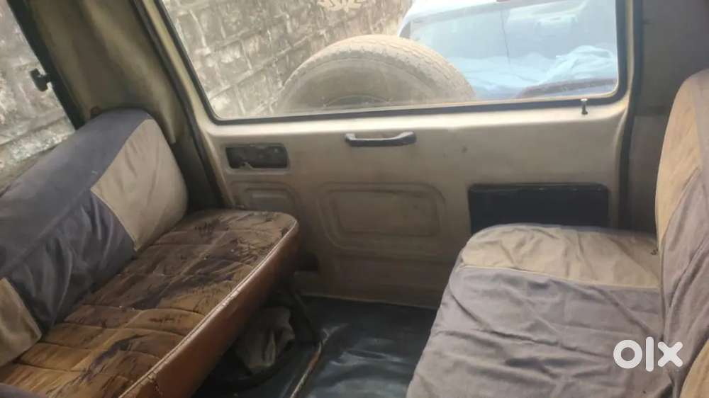 Tata Sumo In Good Condition