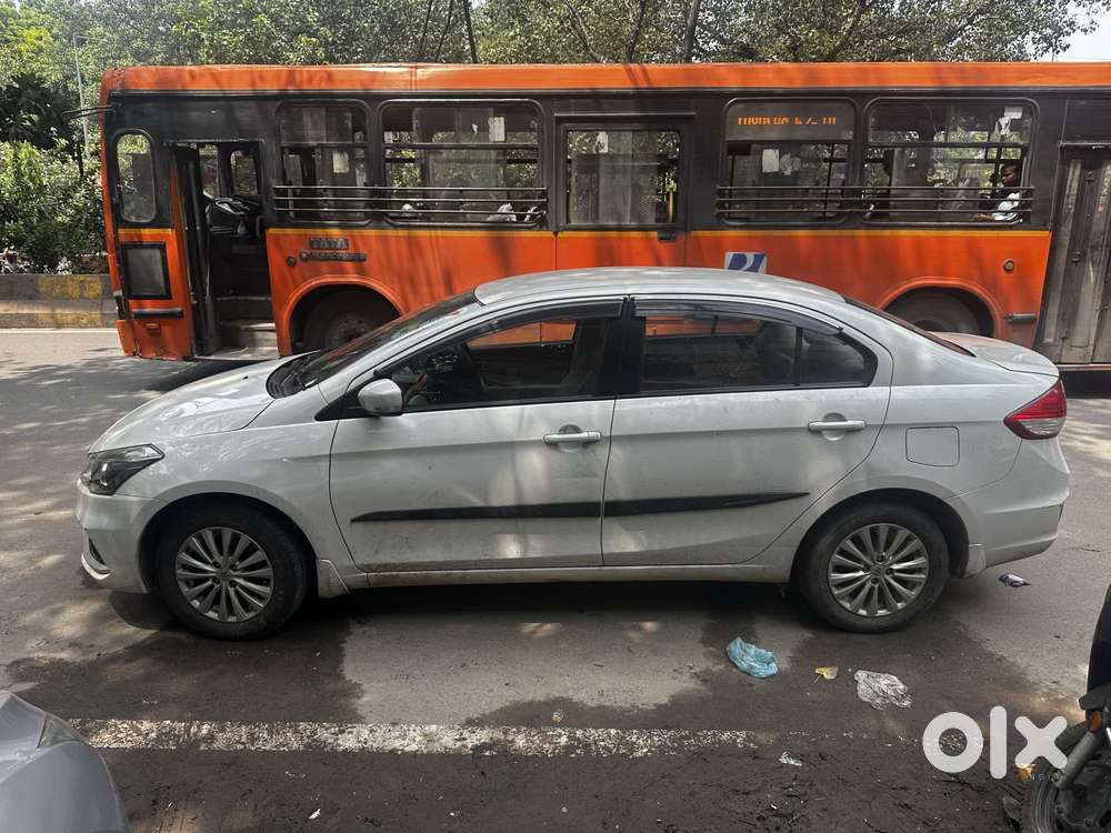 Maruti Suzuki Ciaz Smart Hybrid Delta , 2022, Cng & Hybrids