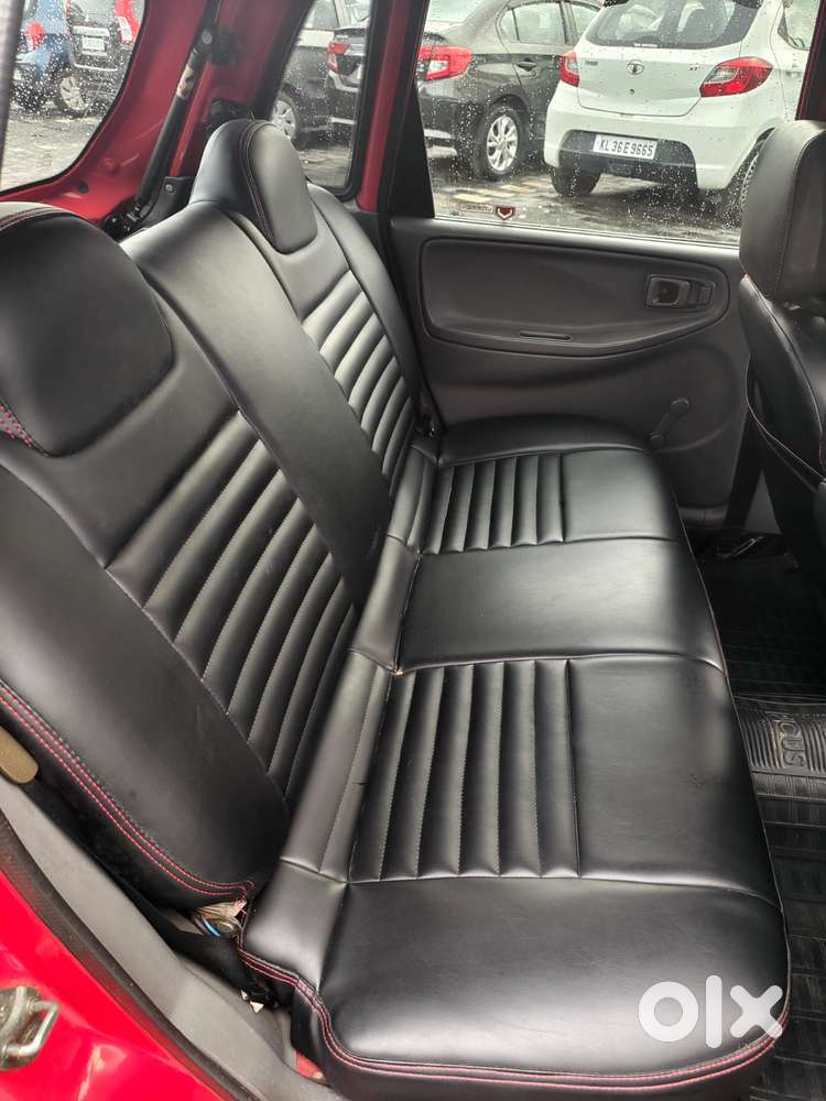 Maruti Suzuki 1000 Ac, 2004, Petrol