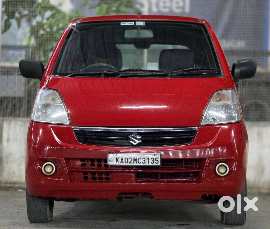 Maruti Suzuki Zen Estilo, 2007, Petrol