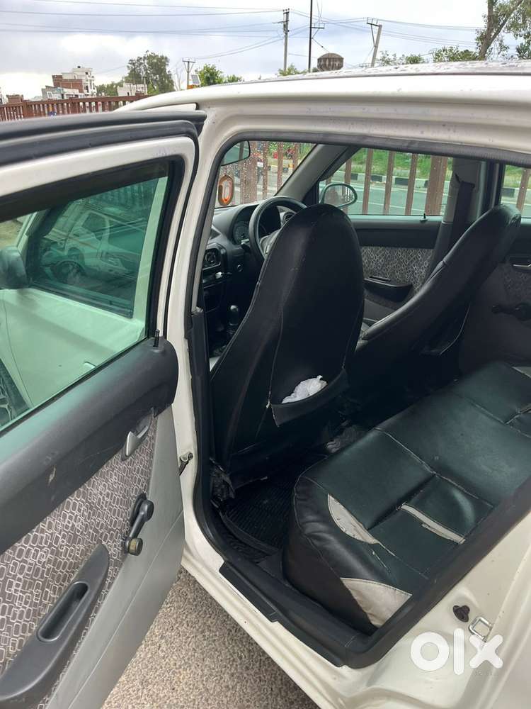 Maruti Suzuki Alto 2016