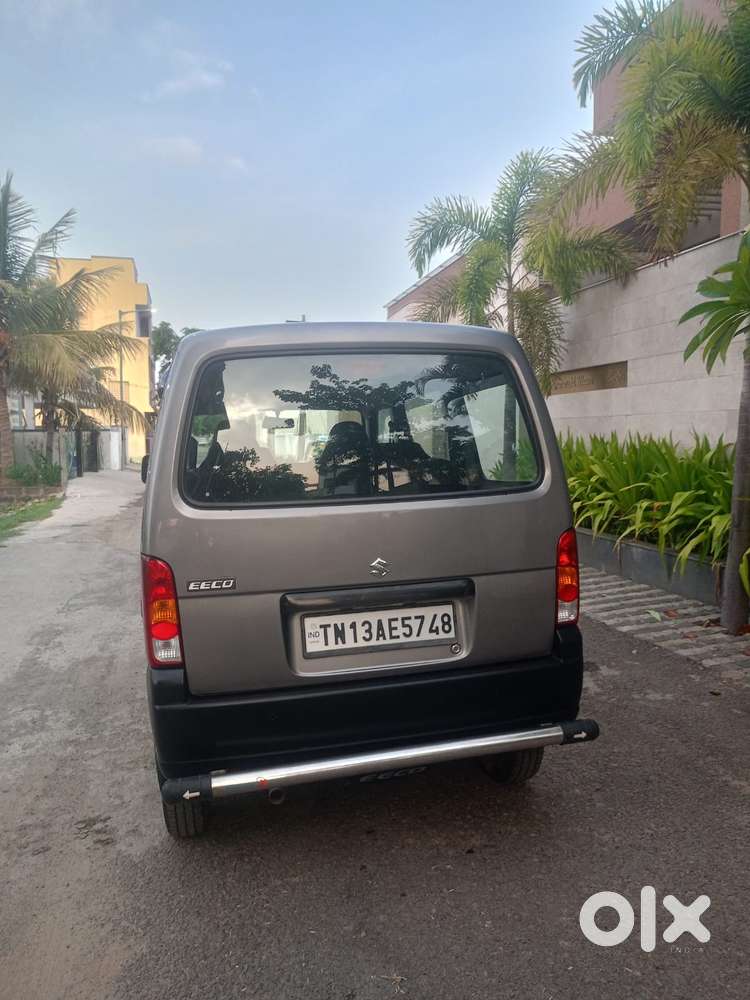 Maruti Suzuki Eeco 5 Seater Ac, 2024, Petrol
