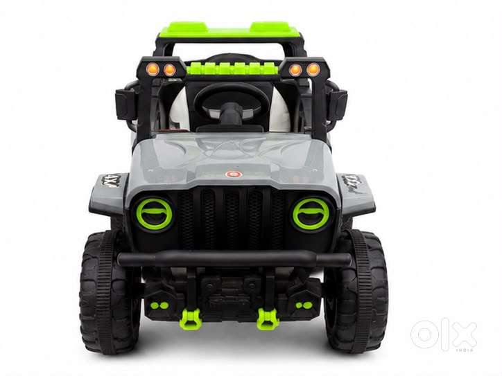 Kids Electric car - Photo 2