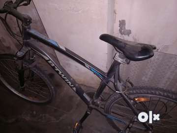 Btwin rockrider 2024 340 olx