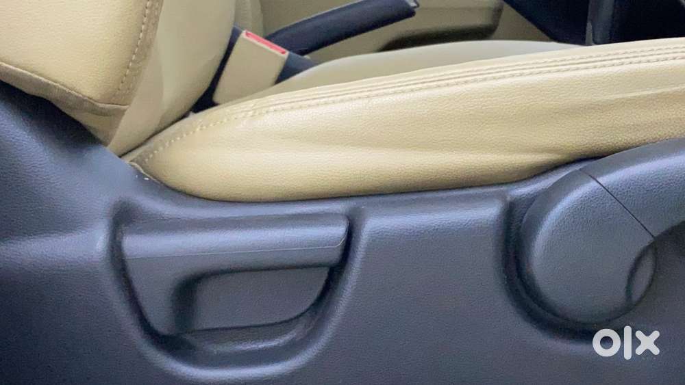 Honda City 2015-2017 I Vtec Cvt Vx, 2016, Petrol