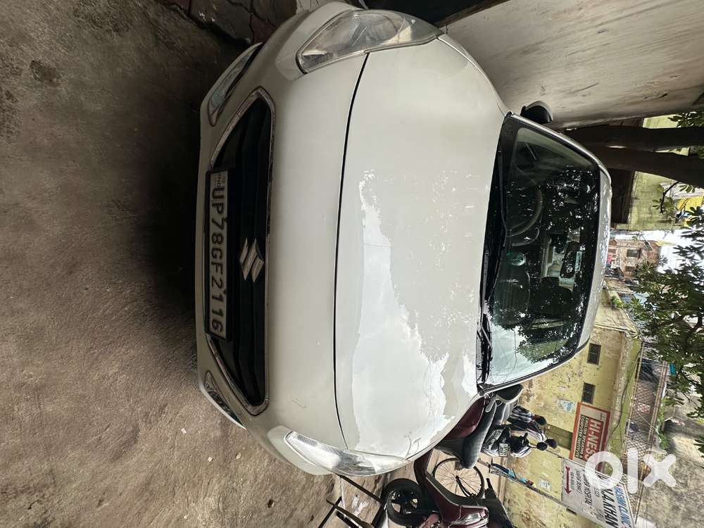 Maruti Suzuki Dzire Vxi 2020 Petrol