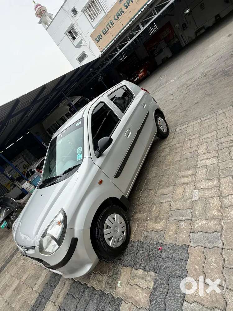 Maruti Suzuki Alto 800 2014 Petrol 150000 Km Driven