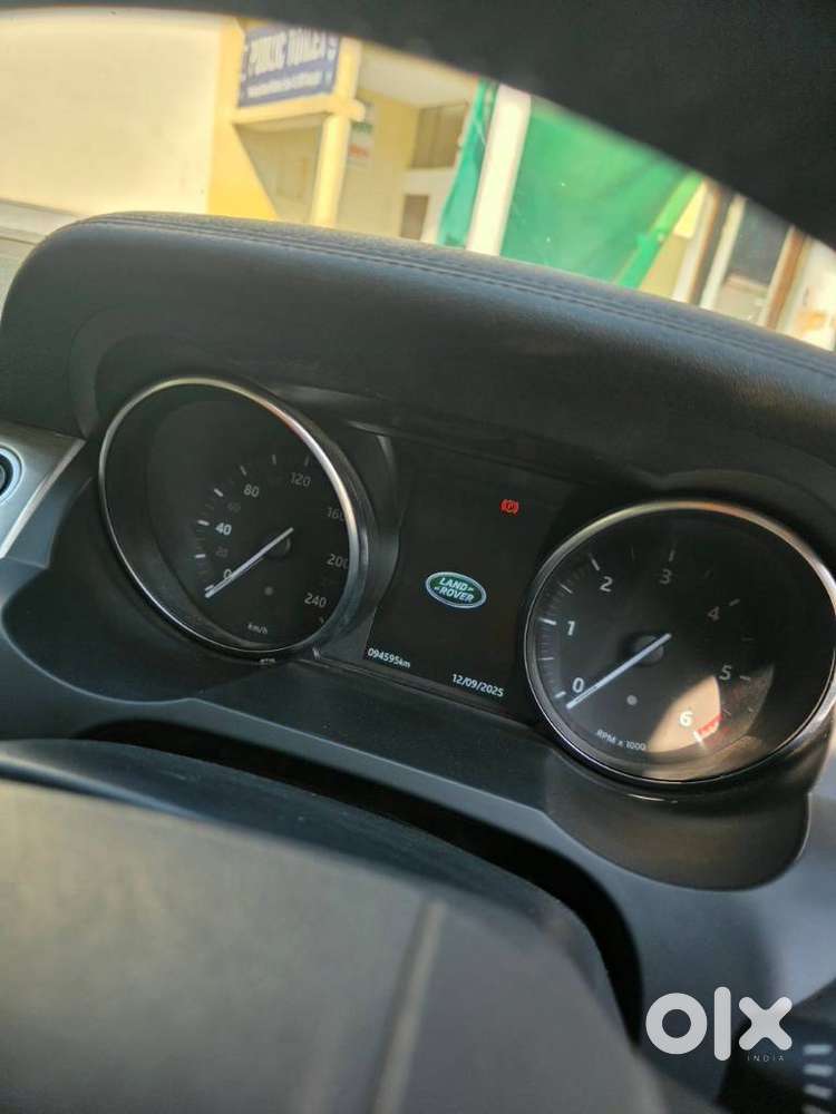 Land Rover Range Evoque Hse Dynamic, 2019, Diesel